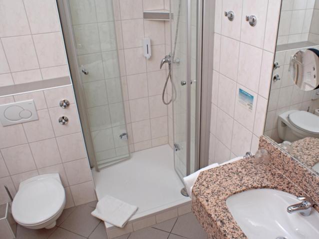 Hotel-Restaurant Lowen Süßen Cameră foto
